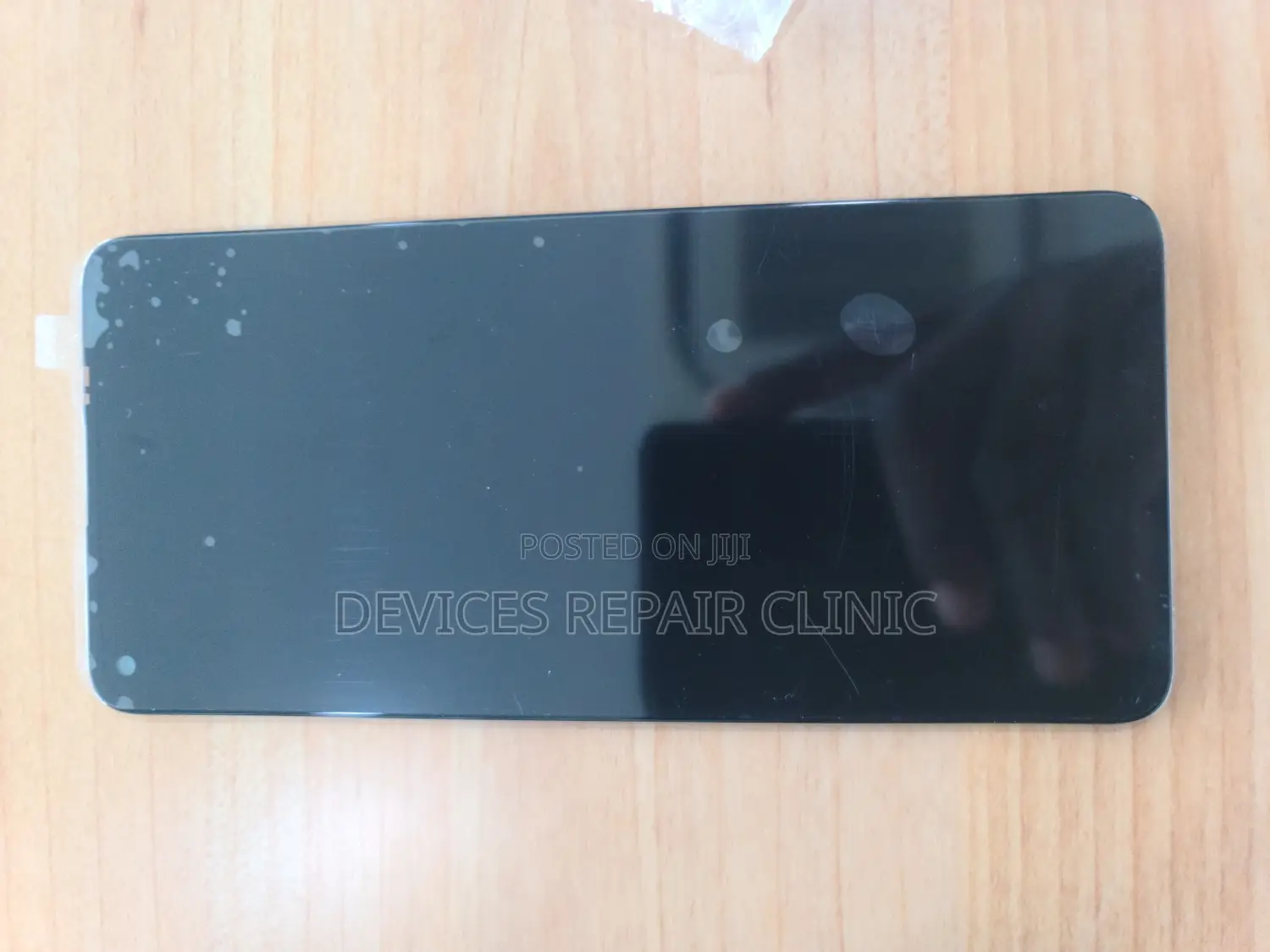 Umidigi Power 3 LCD Screen