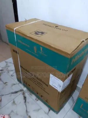 Best Selling 7kg Hisense W.M