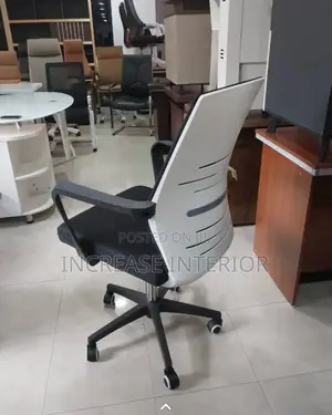 Quality Imported Strong Executive Office Chair