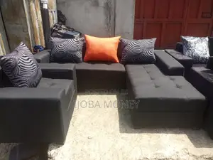 Lshape Made With Good Quality Materials