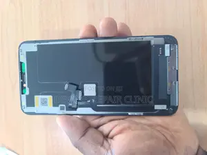 Photo - Apple iPhone 11 Pro Max Screen With True Tone