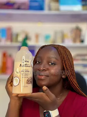 Love Nature Cacao Cream