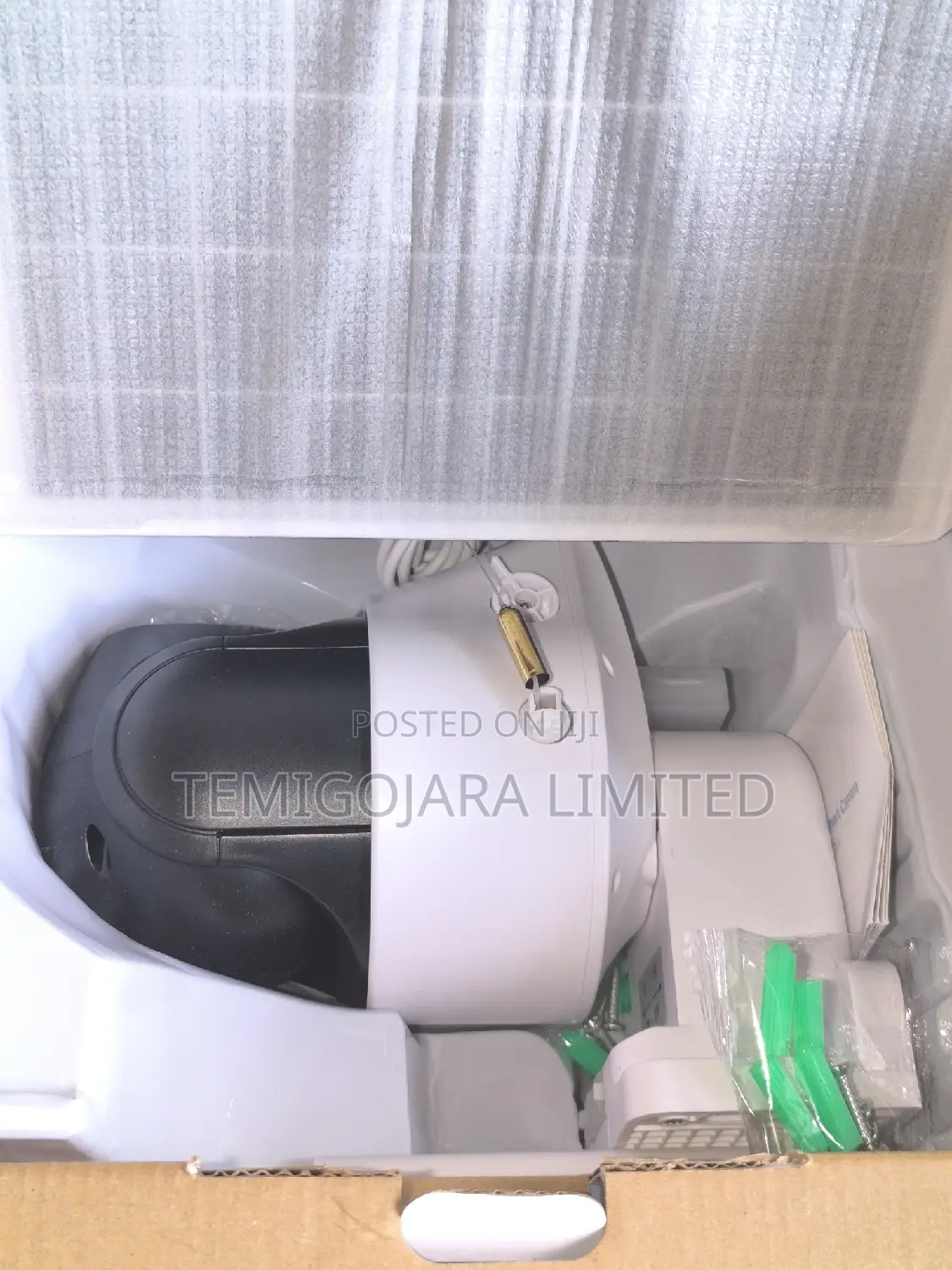 4g/Wifi Solar CCTV Camera