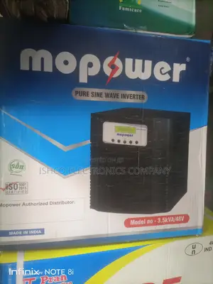3.5kva 48v Mopower Solar Inverter