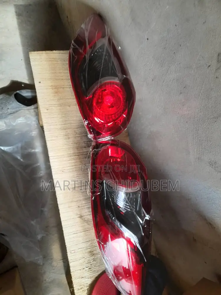 Back Rear Light for CX-5 2015 Model
