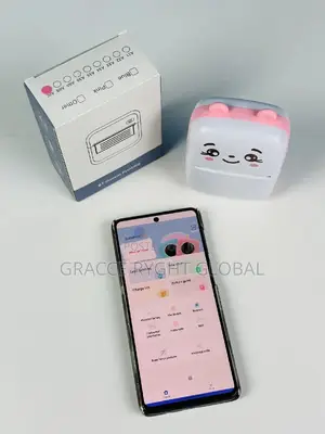 Mini Thermal Bluetooth Printer