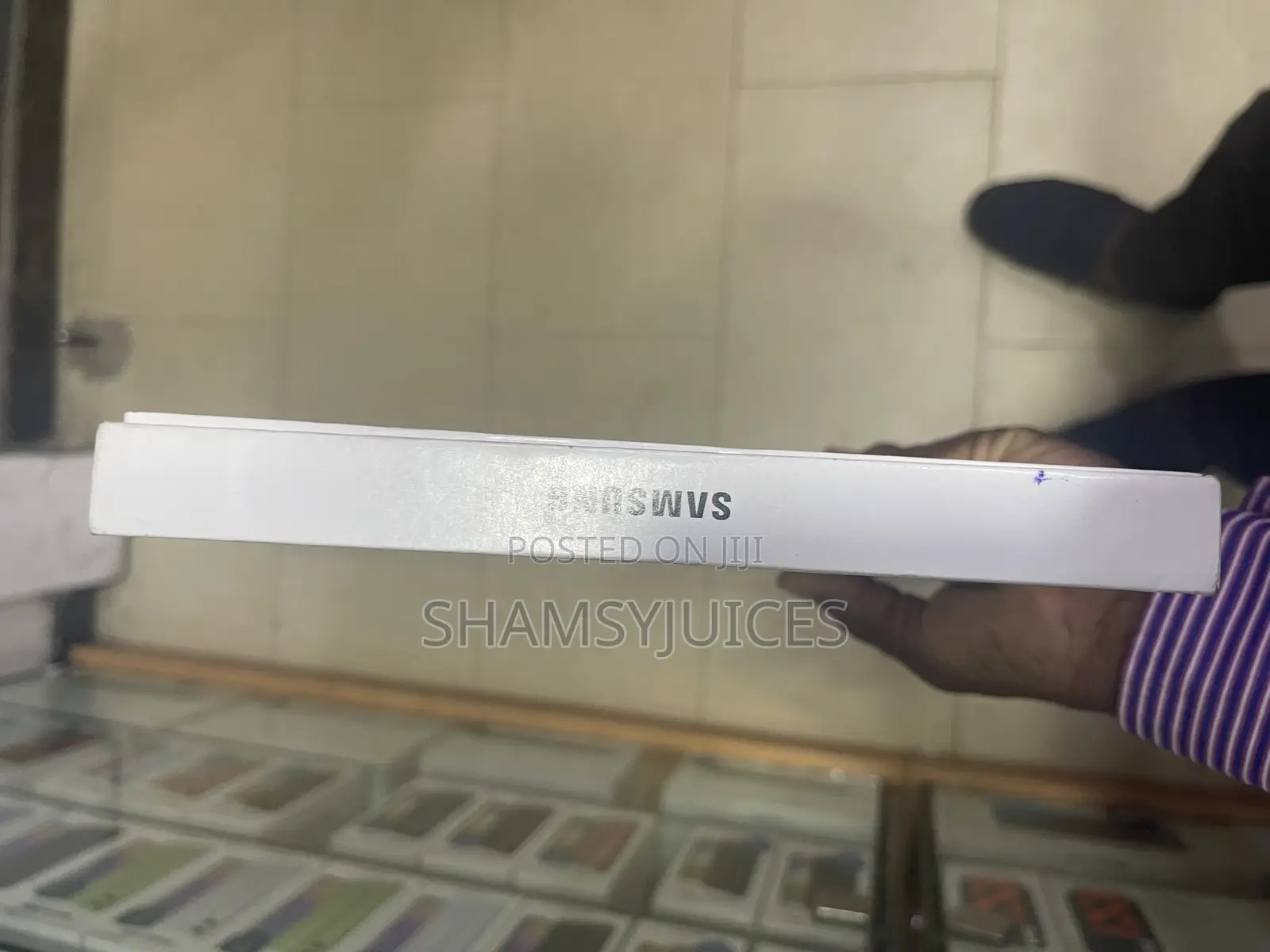 Samsung Galaxy Tab S9+ 128 GB Gray