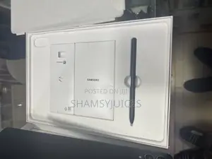 Samsung Galaxy Tab S9+ 128 GB Gray