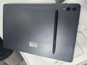 Samsung Galaxy Tab S9+ 128 GB Gray