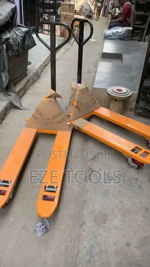 Pallet Truck 3000kg
