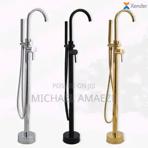 Bathtub Standing Mixer