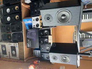 Abtus Uk Use Monitor Speaker for Studio