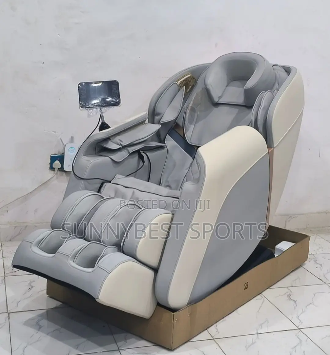 Chair Massage Machine Maximum User Weight Is 150kg