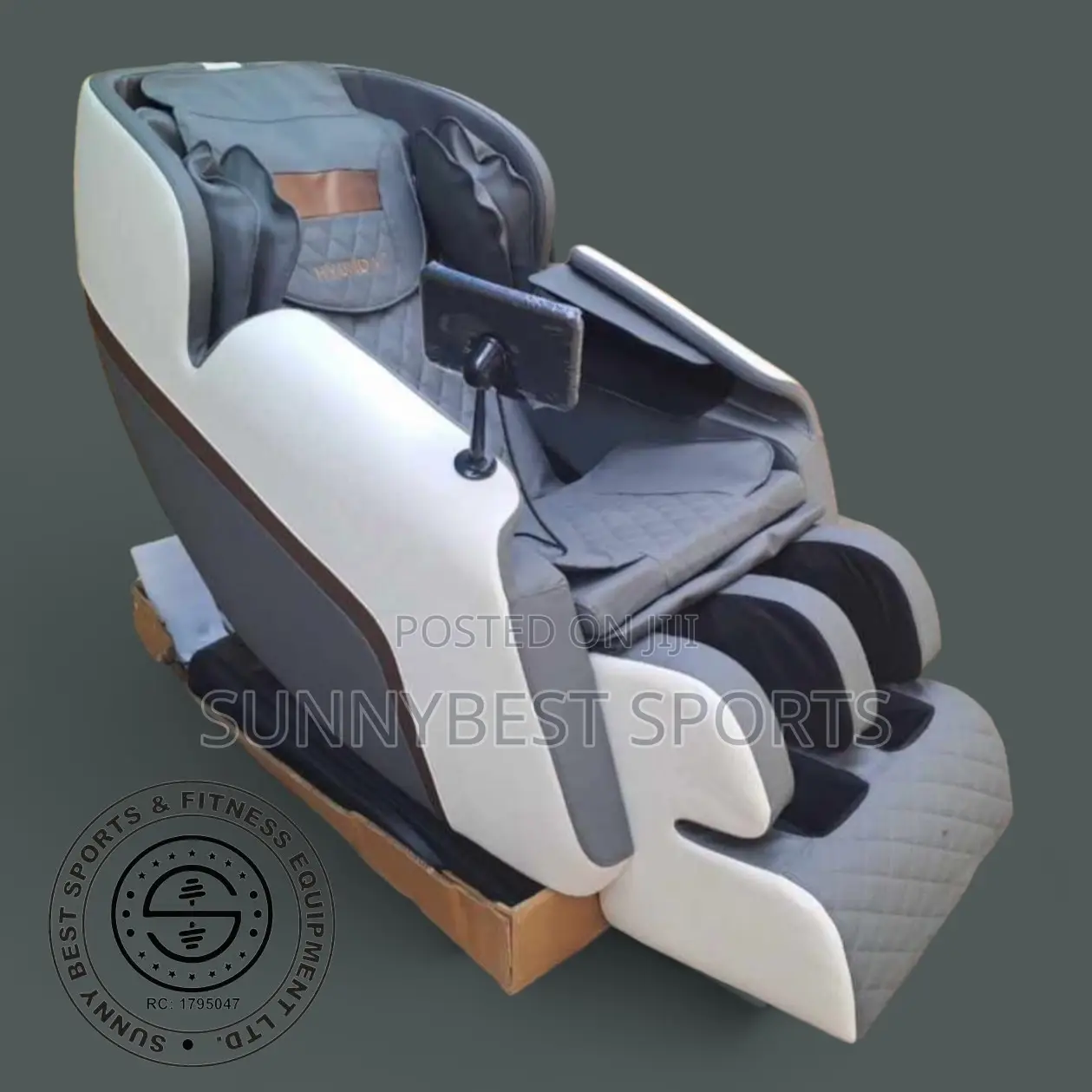 Chair Massage Machine Maximum User Weight Is 150kg
