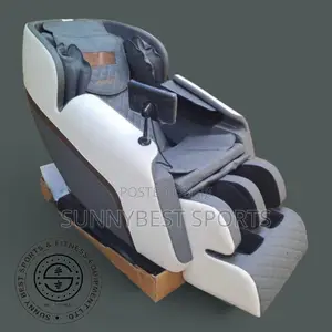 Chair Massage Machine Maximum User Weight Is 150kg