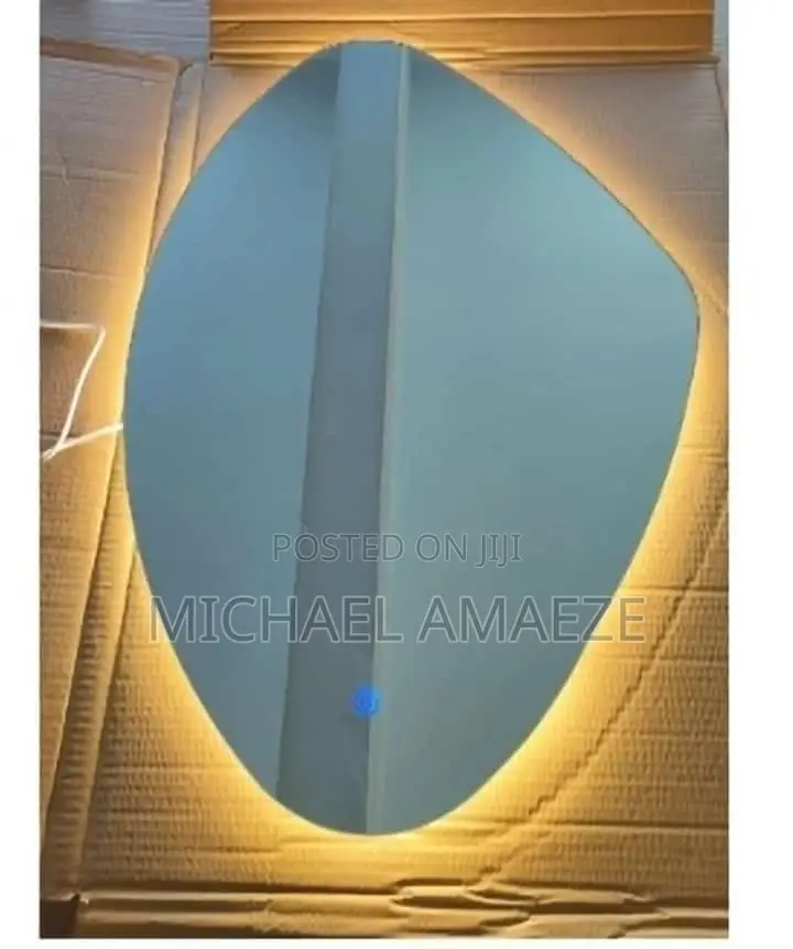 All Types of Mirrors