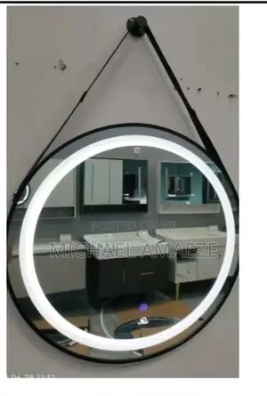 All Types of Mirrors