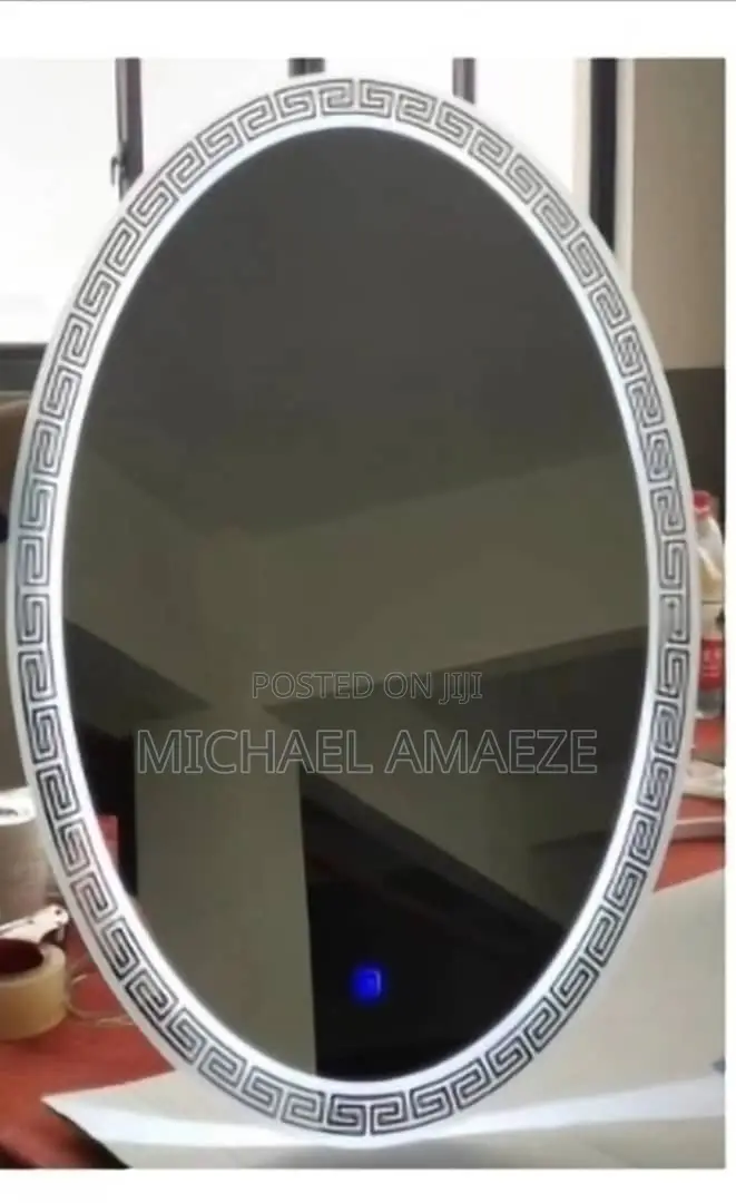 All Types of Mirrors