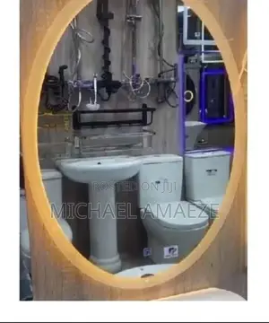 All Types of Mirrors