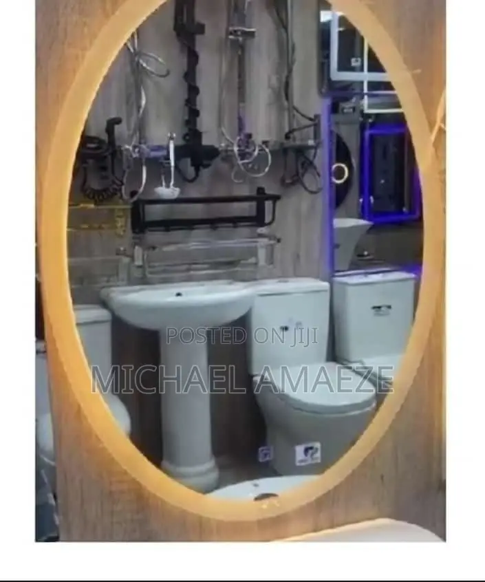 All Types of Mirrors
