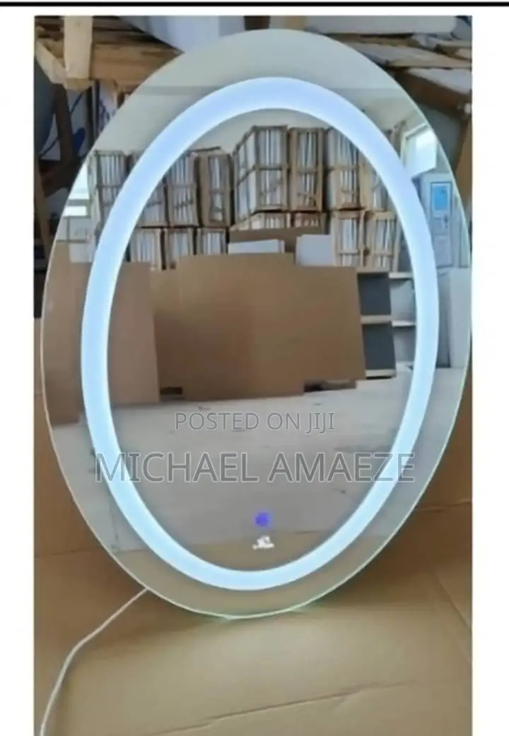 All Types of Mirrors