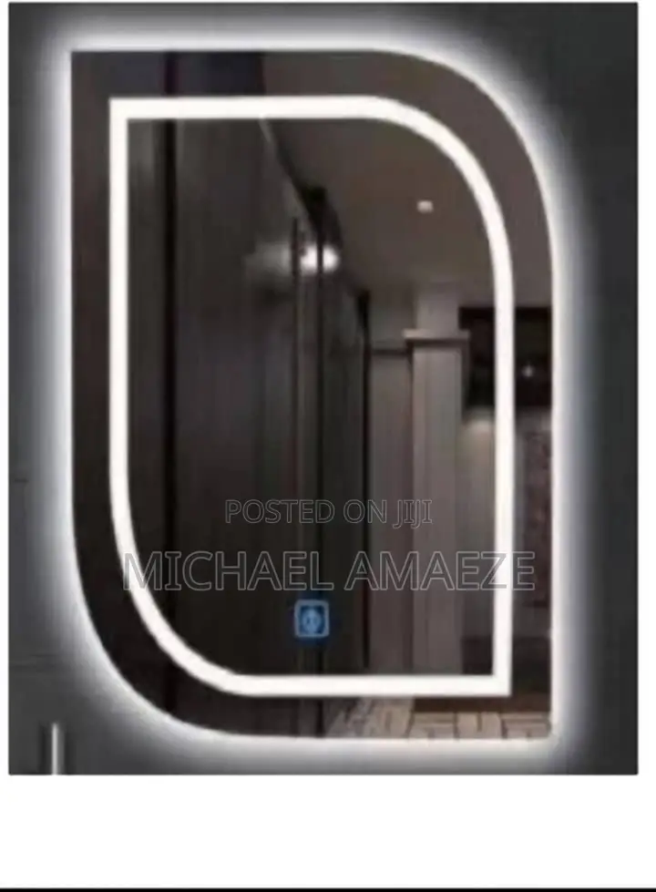 All Types of Mirrors