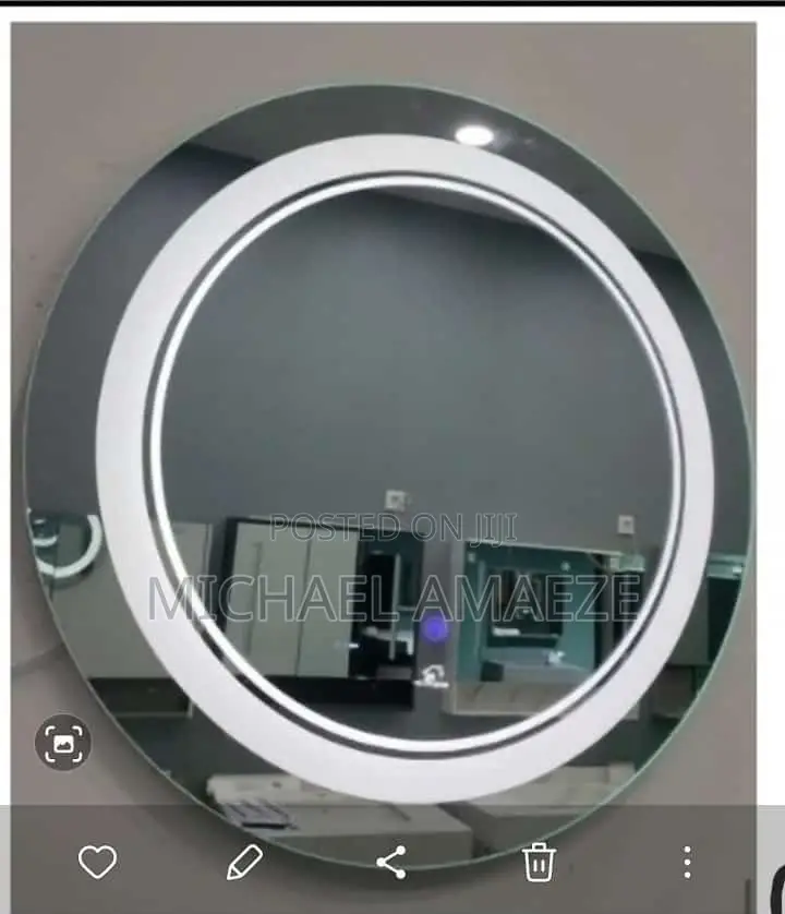 All Types of Mirrors