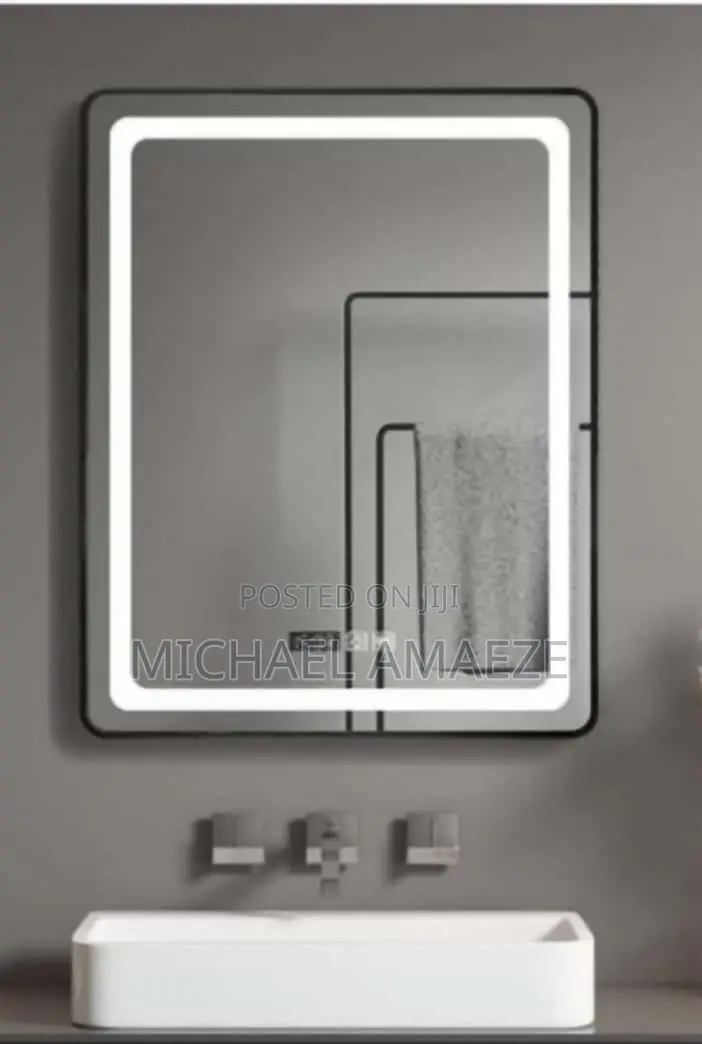 All Types of Mirrors