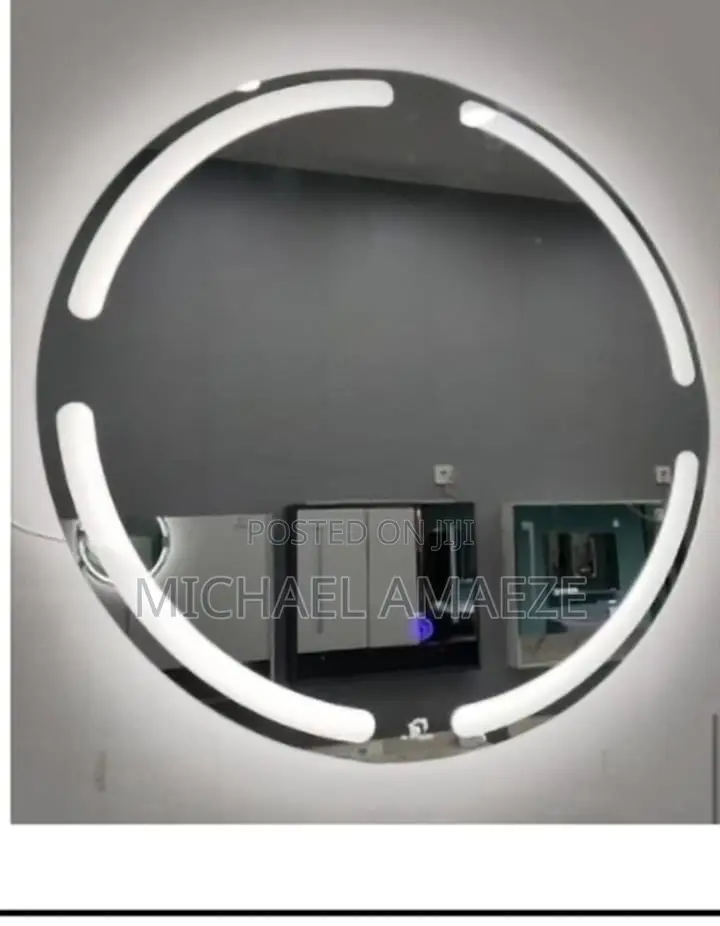 All Types of Mirrors