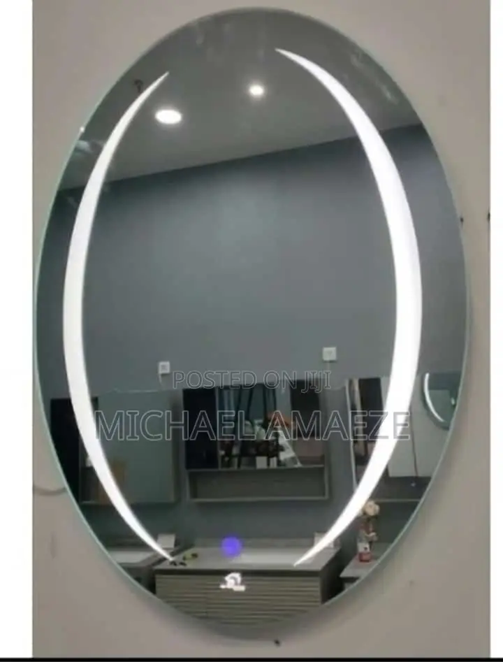 All Types of Mirrors