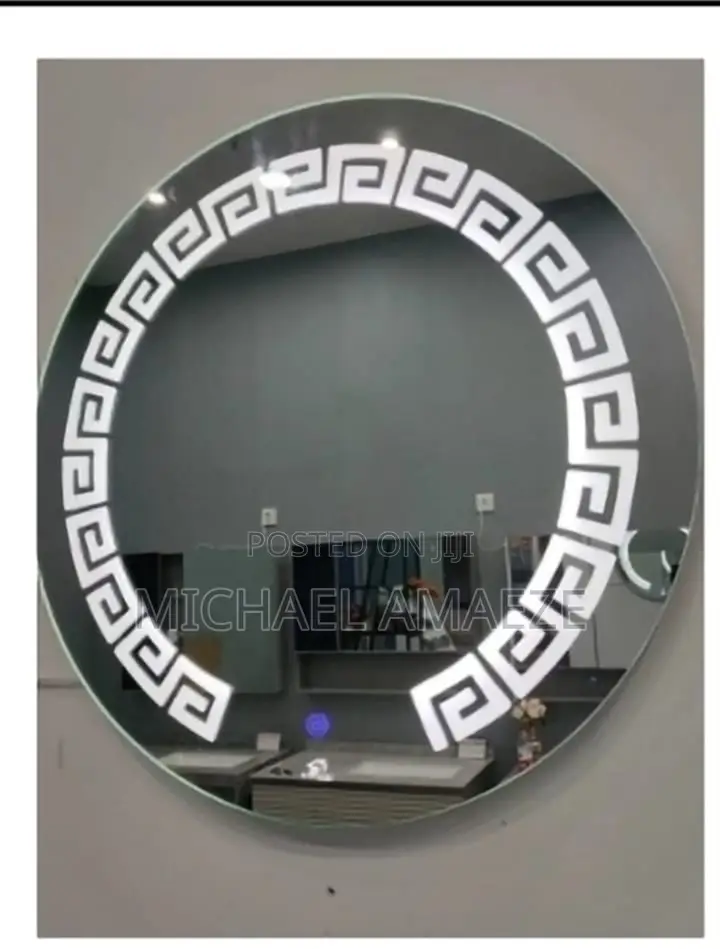 All Types of Mirrors