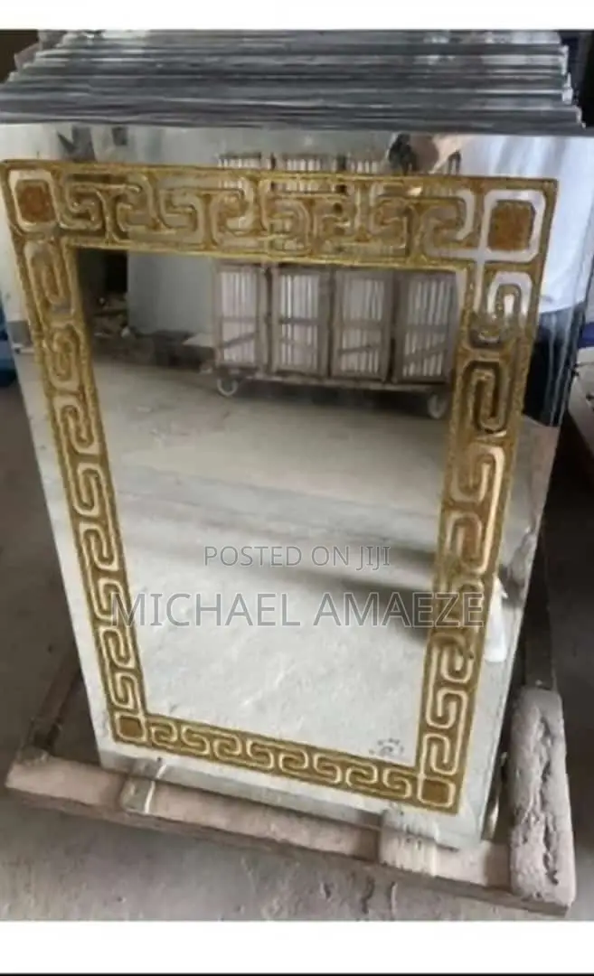 All Types of Mirrors