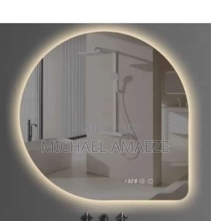 All Types of Mirrors