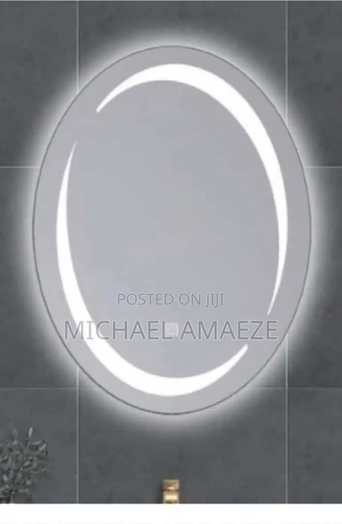 All Types of Mirrors