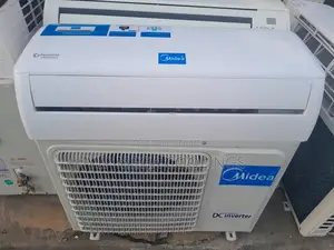 1.5 Midea Air Conditioner