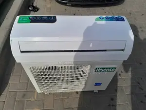 2hp Hisense Inverter Ac