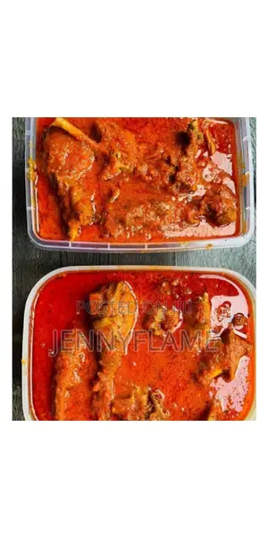 General Catering and Food Services