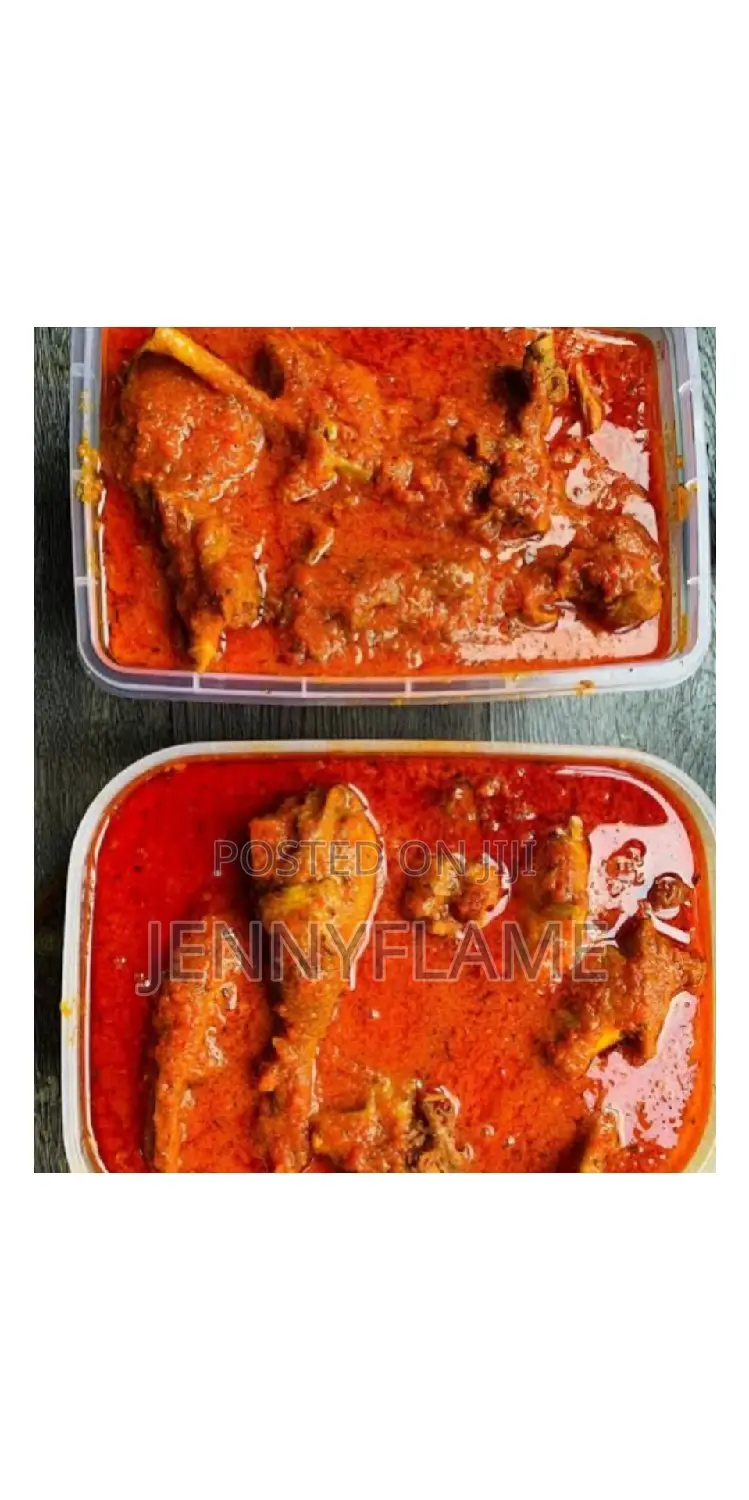 General Catering and Food Services