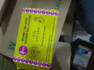 Adhesive Plaster