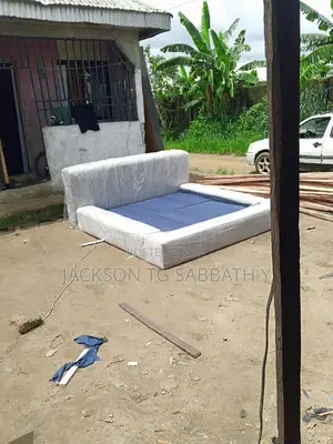 Bed Frames