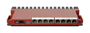 Mikrotik Ethernet Router L009uigs-Rm