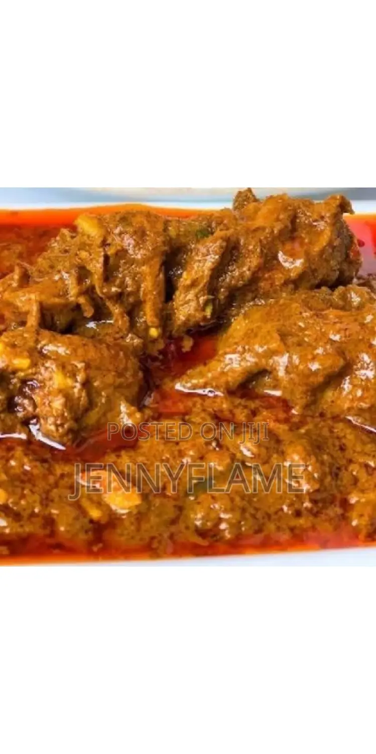 General Catering and Food Services
