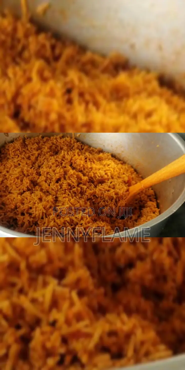 General Catering and Food Services