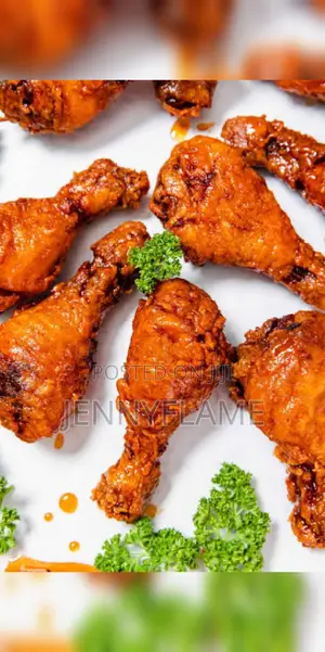 General Catering and Food Services