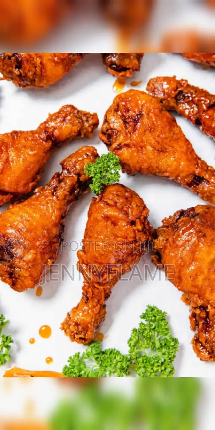General Catering and Food Services
