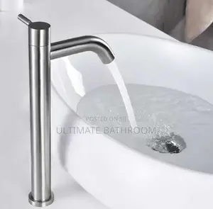 Rust Free Cold Tap