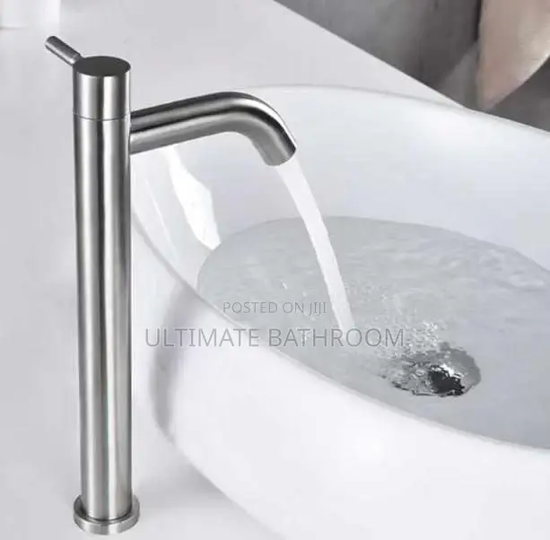 Rust Free Cold Tap