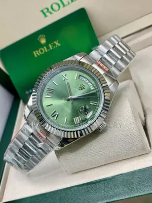 Luxury Rolex