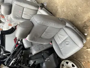 Photo - Complete Seat Toyota Camry 2003-05 Direct Tokubo