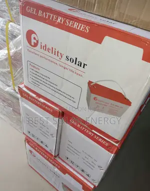 Felicity Dry Cell Battery 200a/12v